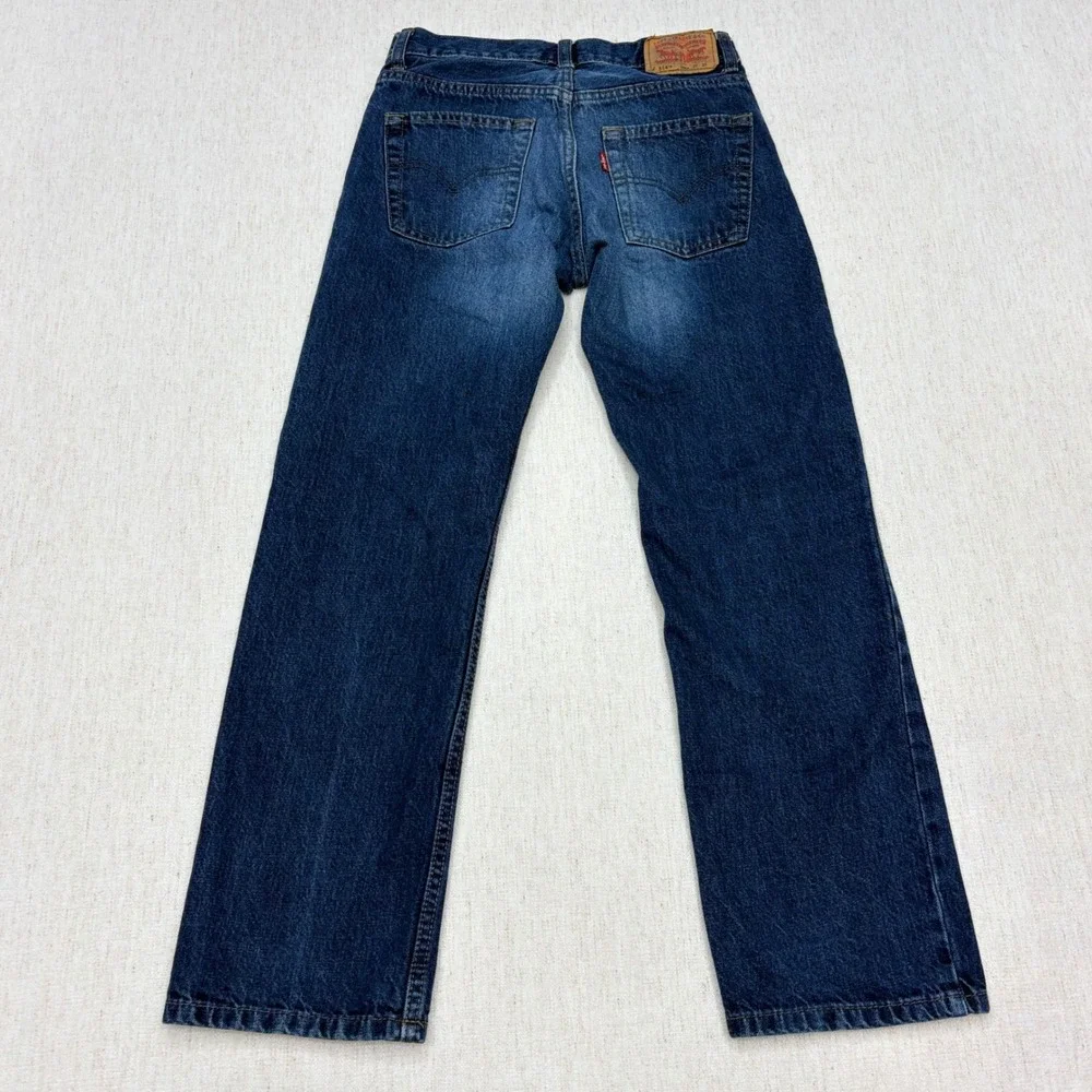 Levis levis 514